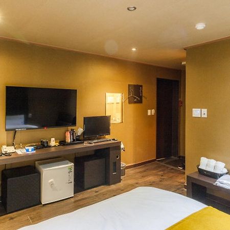Hotel Mk Suwon Eksteriør bilde