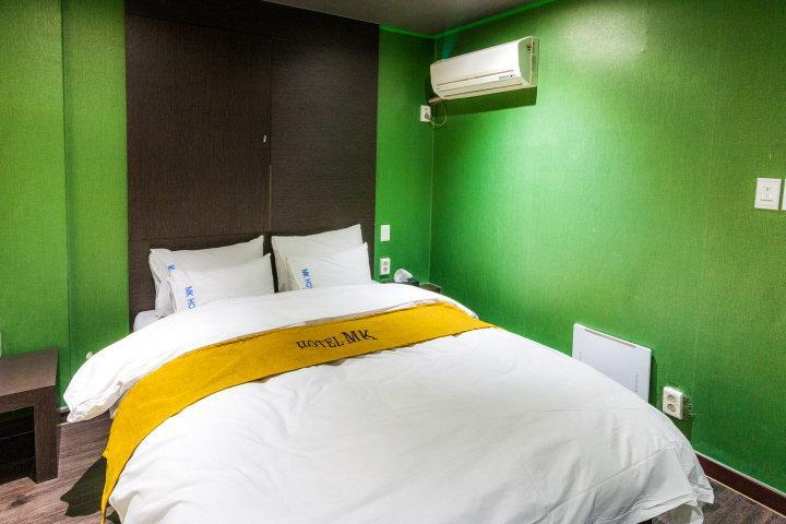 Hotel Mk Suwon Eksteriør bilde