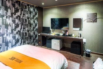 Hotel Mk Suwon Eksteriør bilde