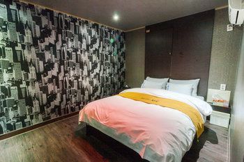 Hotel Mk Suwon Eksteriør bilde